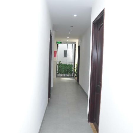 Thuy Tien Hotel Quy Nhon Eksteriør billede