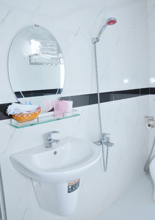 Thuy Tien Hotel Quy Nhon Eksteriør billede