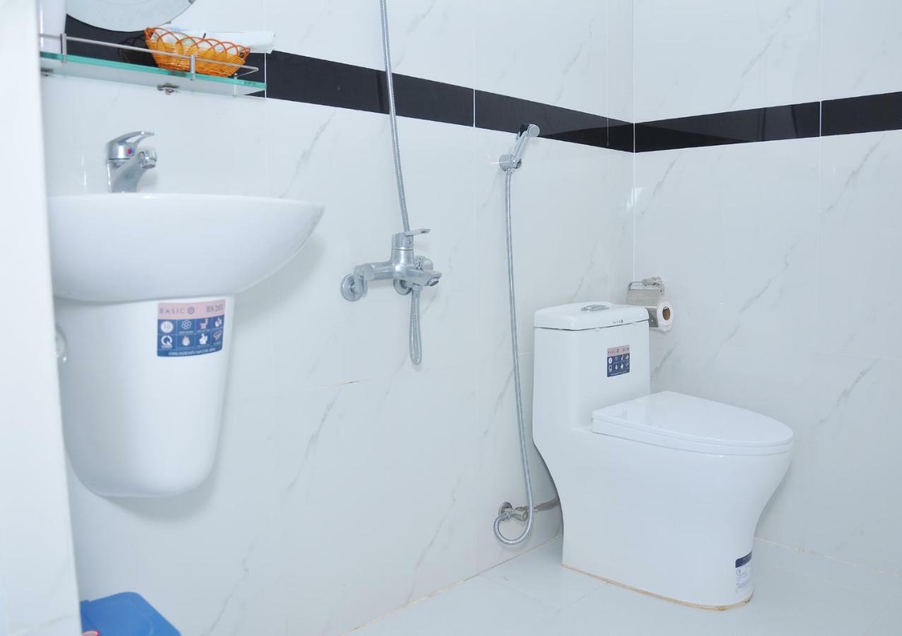Thuy Tien Hotel Quy Nhon Eksteriør billede